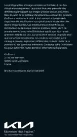 Catalogue KIA page 33