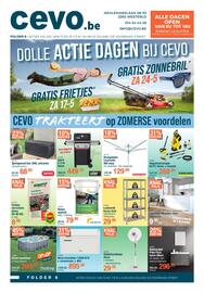 Cevo folder Pagina 1
