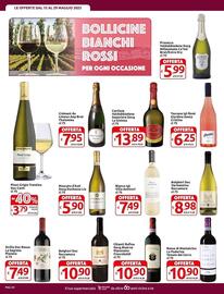 Volantino Carrefour Express Pagina 10