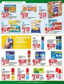 Volantino Carrefour Express Pagina 11