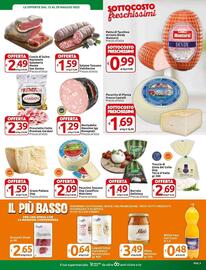 Volantino Carrefour Express Pagina 3