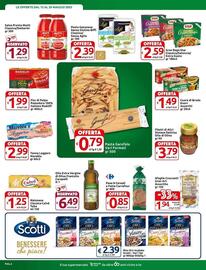 Volantino Carrefour Express Pagina 6