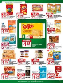 Volantino Carrefour Express Pagina 7
