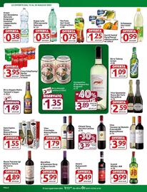 Volantino Carrefour Express Pagina 8