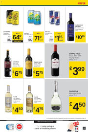 Folleto Eroski Página 21