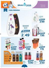 Volantino Bravo Casa Pagina 12