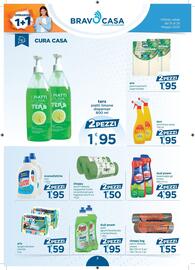 Volantino Bravo Casa Pagina 2