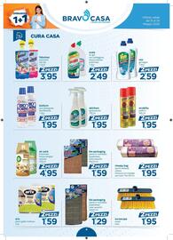 Volantino Bravo Casa Pagina 4