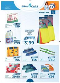 Volantino Bravo Casa Pagina 5