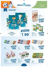 Volantino Bravo Casa Pagina 8