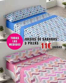 Folleto Outlet Hogar Página 5