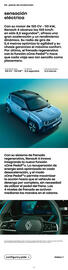 Folleto Renault Página 13