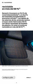 Folleto Renault Página 18