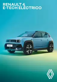 Folleto Renault Página 1