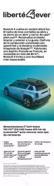 Folleto Renault Página 2