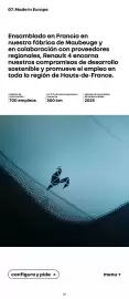 Folleto Renault Página 20