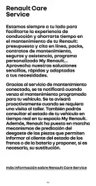 Folleto Renault Página 32