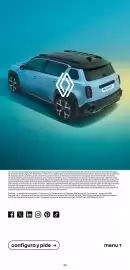 Folleto Renault Página 33