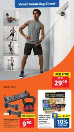 Lidl folder week 21 Pagina 10