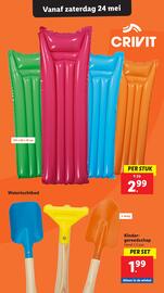 Lidl folder week 21 Pagina 16