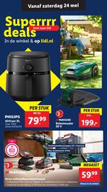 Lidl folder week 21 Pagina 18