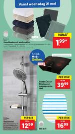 Lidl folder week 21 Pagina 2