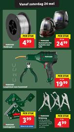 Lidl folder week 21 Pagina 20