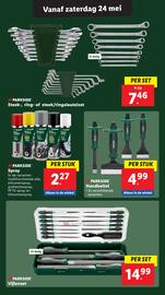 Lidl folder week 21 Pagina 22