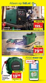 Lidl folder week 21 Pagina 27
