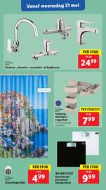 Lidl folder week 21 Pagina 3