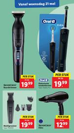 Lidl folder week 21 Pagina 4