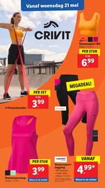 Lidl folder week 21 Pagina 6
