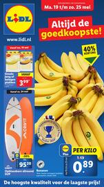 Lidl folder week 21 Pagina 1