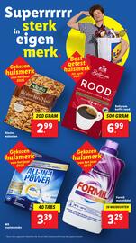 Lidl folder week 21 Pagina 16