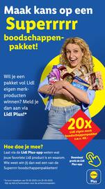 Lidl folder week 21 Pagina 17