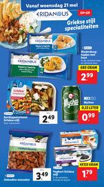 Lidl folder week 21 Pagina 20