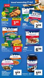 Lidl folder week 21 Pagina 22