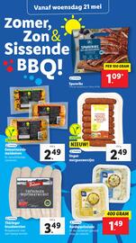 Lidl folder week 21 Pagina 25