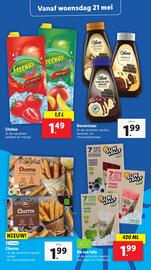 Lidl folder week 21 Pagina 27