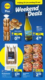 Lidl folder week 21 Pagina 55