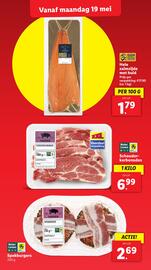 Lidl folder week 21 Pagina 8