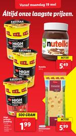 Lidl folder week 21 Pagina 9