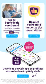 Plein.nl folder Pagina 22
