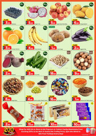 Mark & Save catalogue Page 3