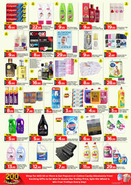 Mark & Save catalogue Page 7