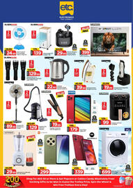 Mark & Save catalogue Page 8