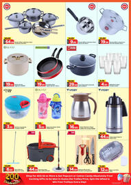 Mark & Save catalogue Page 9