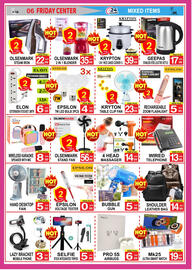 Friday Center catalogue week 20 Page 6