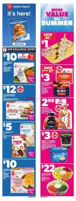 Loblaws flyer (valid until 21-05)