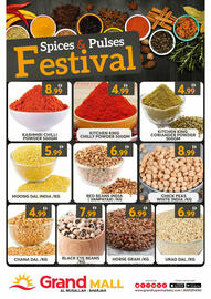 Grand Mall Sharjah catalogue Page 10